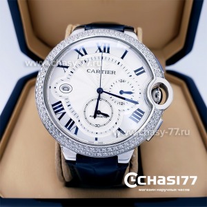 Cartier Ballon Bleu De Cartier (18012)