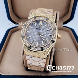 Audemars Piguet Oak Lady (19112)