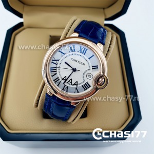 Cartier Ballon Bleu De Cartier (11013)