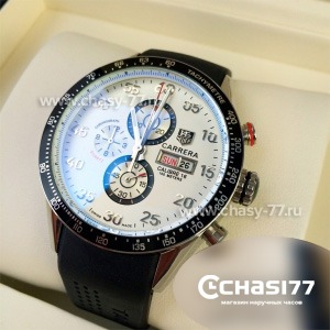 Tag Heuer Calibre 16 (01213)
