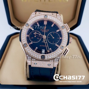 HUBLOT Classic Fusion Chronograph (11313)
