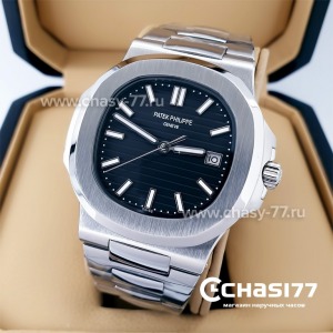 Patek Philippe Men Nautilus (21413)