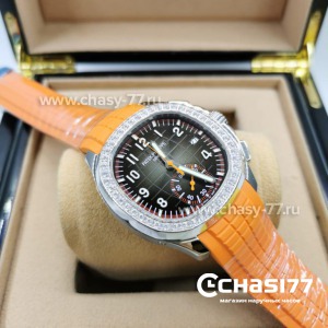 Patek Philippe Aquanaut-Дубликат (11913)