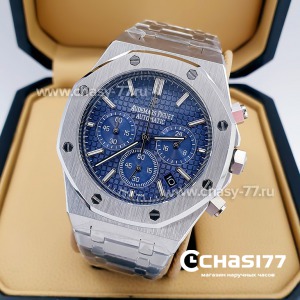 Audemars Piguet - Black Aperture (14413)