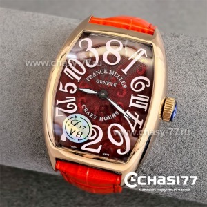 Franck Muller Crazy Color Dreams (25013)