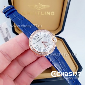 Cartier Ballon Bleu (15113)