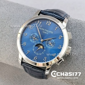 Patek Philippe Perpetual Calendar (25513)