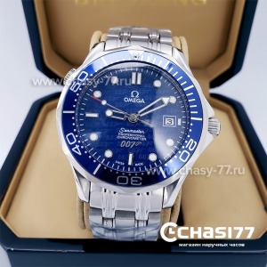 Omega Seamaster 007 (06213)