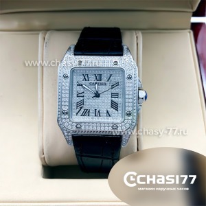 Cartier Tank (07413)