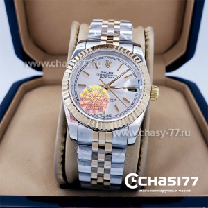 Rolex DateJust - 31 мм (17813)