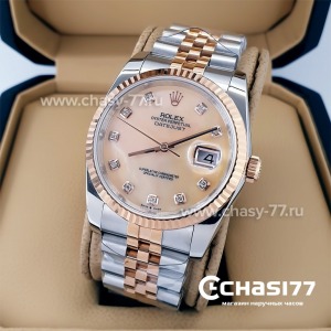 Rolex Datejust (20814)