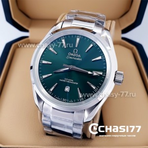 Omega Seamaster Aqua Terra (21114)