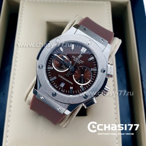 HUBLOT Classic Fusion Chronograph 38 мм (11314)