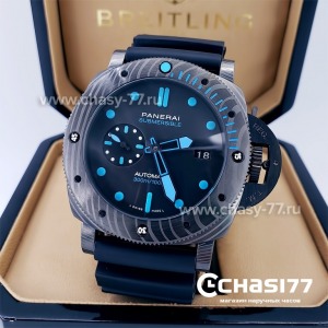 Panerai Submersible - Carbon (11414)