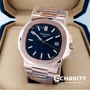 Patek Philippe Men Nautilus (21414)