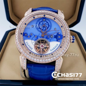 Ulysse Nardin (05214)