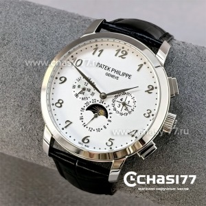Patek Philippe Perpetual Calendar (25514)