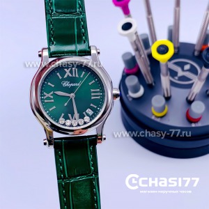 Chopard Happy Diamonds (15914)