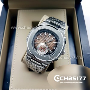 Patek Philippe Men Nautilus (06414)