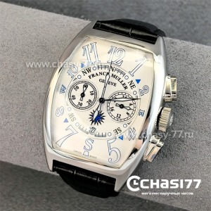 Franck Muller Curvex (16614)