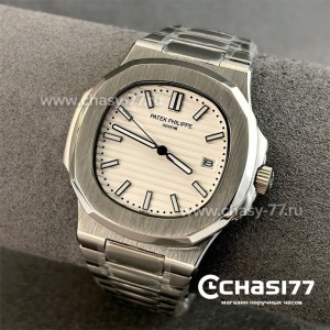 Patek Philippe Men Nautilus (07514)
