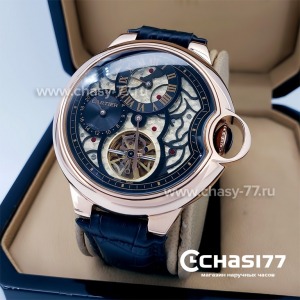 Cartier Ballon Bleu (18114)