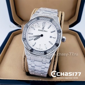 Audemars Piguet Oak Lady (19114)