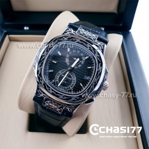 Patek Philippe Men Nautilus (10115)
