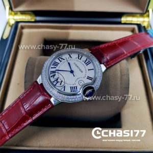 Cartier Ballon Bleu De Cartier (11015)