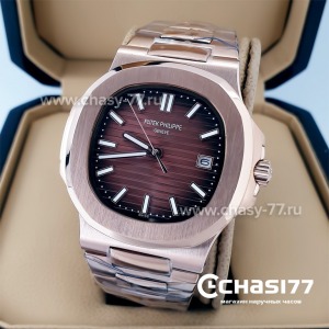 Patek Philippe Men Nautilus (21415)