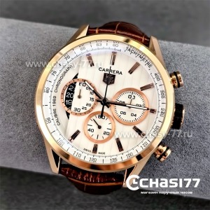 Tag Heuer Carrera (11715)