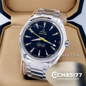 Omega Seamaster Master James Bond 007 - Дубликат (12215)