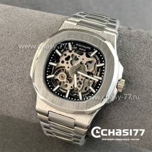 Patek Philippe Men Nautilus (25315)