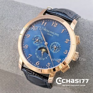 Patek Philippe Perpetual Calendar (25515)
