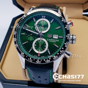 Tag Heuer Calibre 16 (16015)