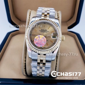 Rolex DateJust - 31 мм (17815)
