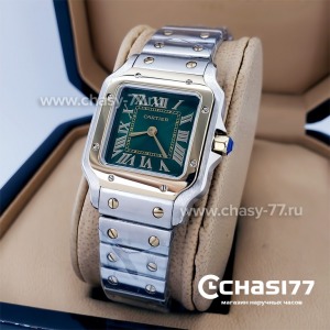 Cartier Santos Dumont (18115)