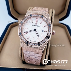 Audemars Piguet Oak Lady (19115)