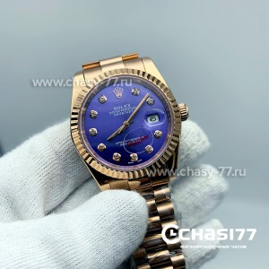 Rolex Datejust (09215)