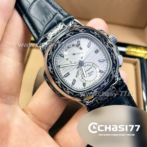 Patek Philippe Men Nautilus (10116)