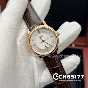Tissot Carson Premium (21616)