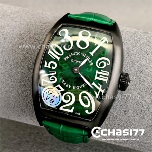 Franck Muller Crazy Color Dreams (25016)