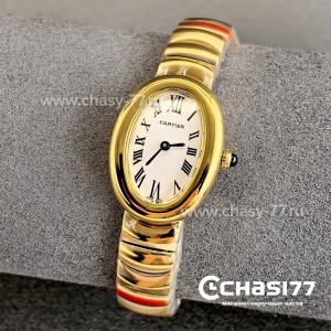 Cartier Baignoire (25116)