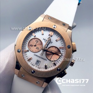 HUBLOT Classic Fusion Chronograph 38 мм (15216)