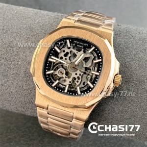 Patek Philippe Men Nautilus (25316)