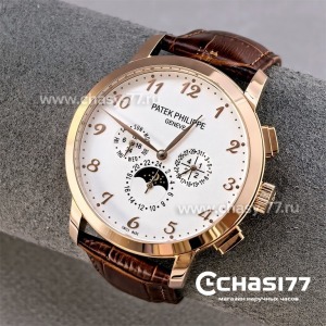 Patek Philippe Perpetual Calendar (25516)