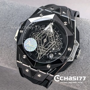 HUBLOT Big Bang Sang Bleu (25716)