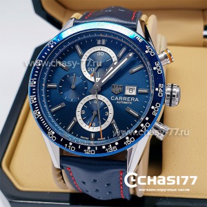 Tag Heuer Calibre 16 (16016)