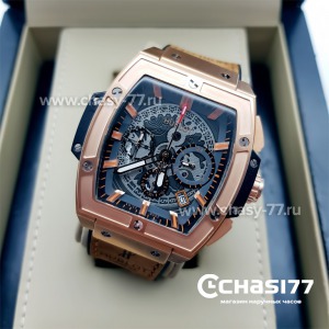 Hublot Senna Champion 88 (06016)