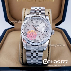Rolex DateJust - 31 мм (17816)